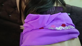 Desi Step Mom’s Birthday Surprise For Vivek: Spicy Whispers In Hindi