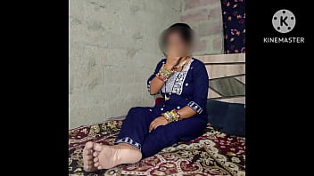 Amrita Bhabhi Ki Raat Bhar Zor Zor Se Chudai