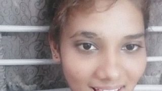 Curvy Indian Beauty’s Private B612 Video