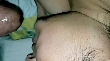 Newlywed Stepmom Arrives, And Daddy Says She’s All Mine To Enjoy
