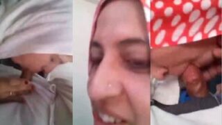 Hijabi Student Seduces Her Professor In A Steamy Pakistani Encounter