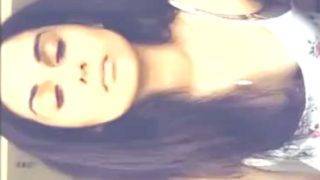 Leaked Snapchat Video Of Nri Model Girl