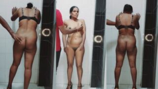 Masterful Desi Domination: A Hardcore Bdsm Encounter