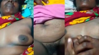 Naughty Boss Gets Handsy With The Help In Steamy Telugu Scene