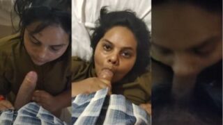 Plump Beauty’s Steamy Hotel Room Video Call