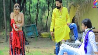 Rural Desires Unleashed: A Sultry Indian Tale For Countryside Admirers