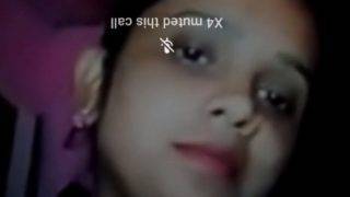Sizzling Sonali Das: Private Video Call Exposed