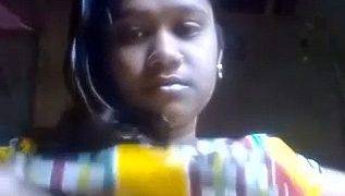 Sultry Bangladeshi Beauty Shares A Private Selfie Just For You