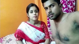 Sultry Mallu Bhabhi’s Steamy Secret Rendezvous With Her Devar