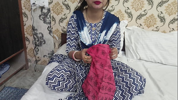 Sizzling Village Romance: Bhabhi’s Secret Tryst With Devar