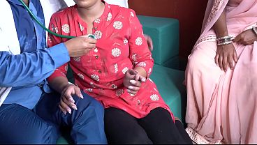 Desi Doctor Ka Jadu