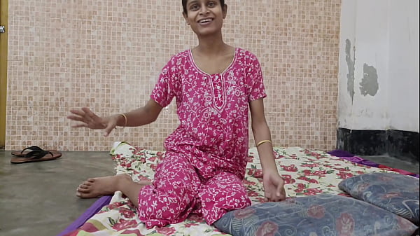 Curvy Desi Housewife Sneaks A Steamy Quickie With The Handyman In The Laundry Room