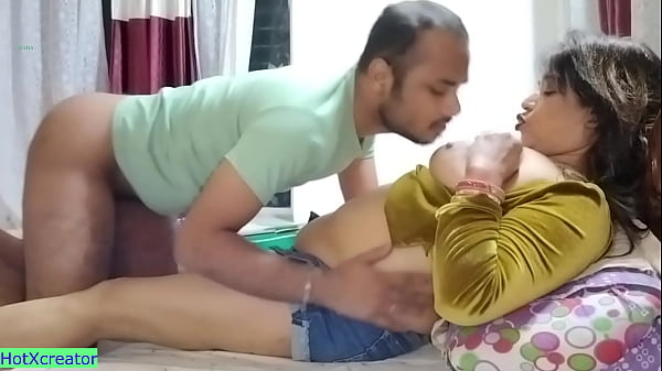 Desi Amateur Takes Priya Bhabhi For A Wild, Hardcore Ride