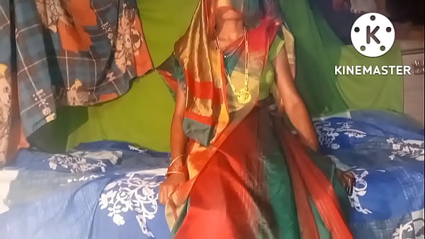 Desi Bhabhi’s Wild Ride From Behind