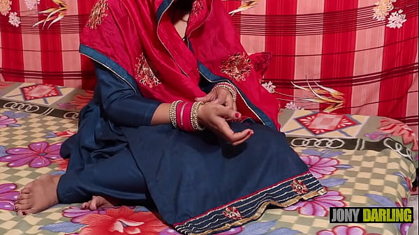 Raat Ko Ek Pati, Din Mein Doosra… Nayi Bhabhi Dono Ke Beech Masti Se Bhari Raat Din