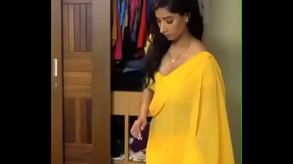 Bhabhi’s Voluptuous Curves