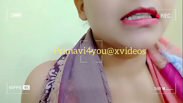 Pranavi’s Steamy Sex Advice, Whispered In Hindi