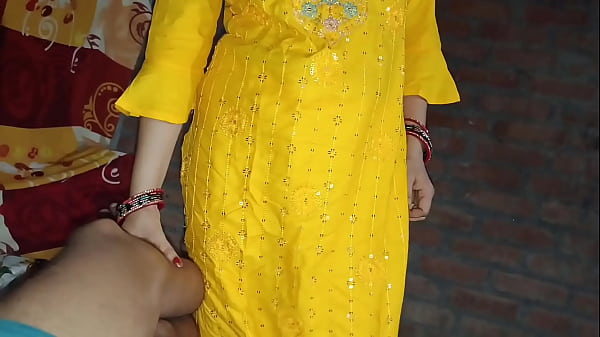 Passionate Desi Stepsiblings Share Forbidden Desires Under The Moonlight