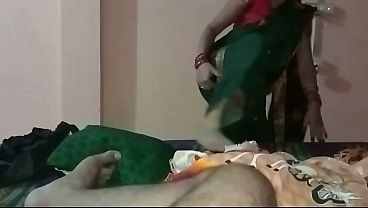 Janvi Bhabhi’s Raw Desires: Unfiltered Missionary Passion