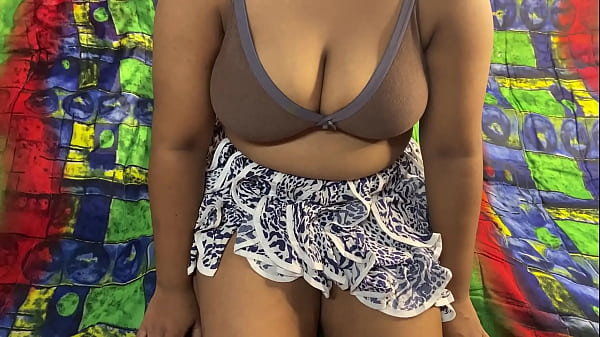 Desi Bhabhi’s Secret: Brother-in-law’s Thick Cock Takes Her Hard In Viral Hindi Mms