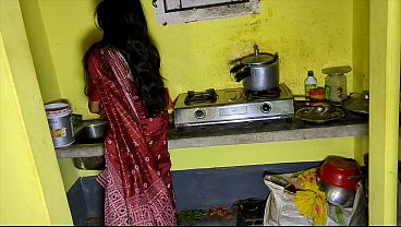 Sultry Desi Bhabhi Craves Your Touch