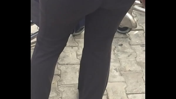 Bhabhi Ki Mast Gaand