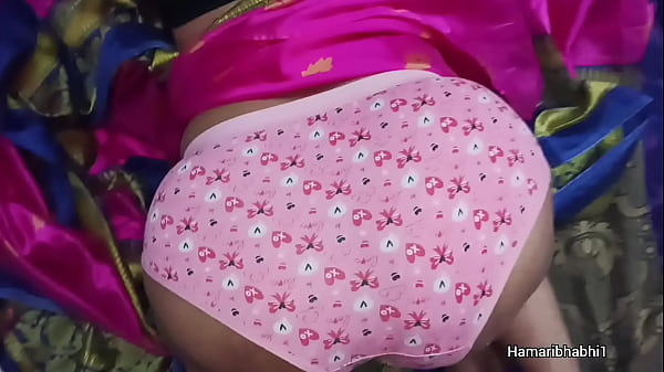 Sensual Desi Bhabhi’s Intimate Encounter