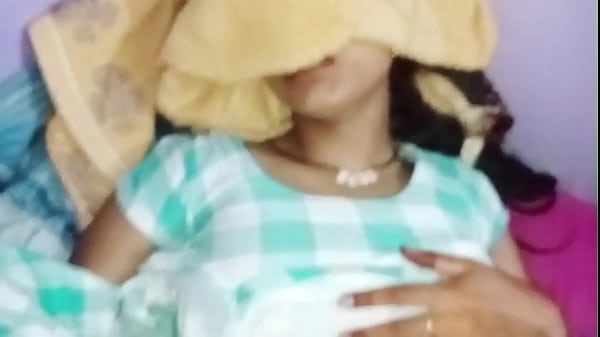 Sizzling Desi Bhabhi In Stockings Gets Ravished In Front Of Her Sister With Raw Hindi Moans