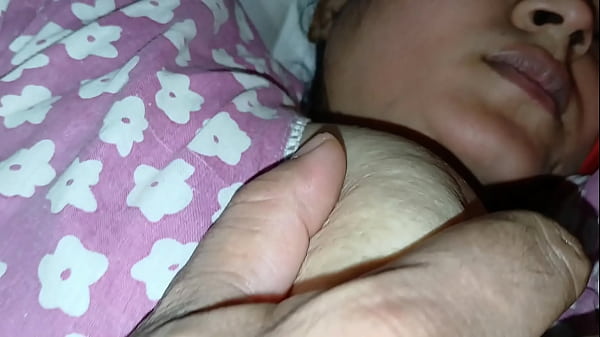 Stepmom’s Secret Sleepover With Her Stepson