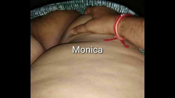 Curvaceous Monica Bhabhi’s Alluring Charm