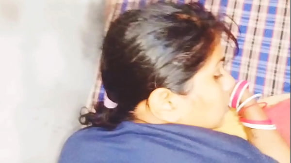 Shy Indian Beauty’s First Time Taking It Deep From Behind