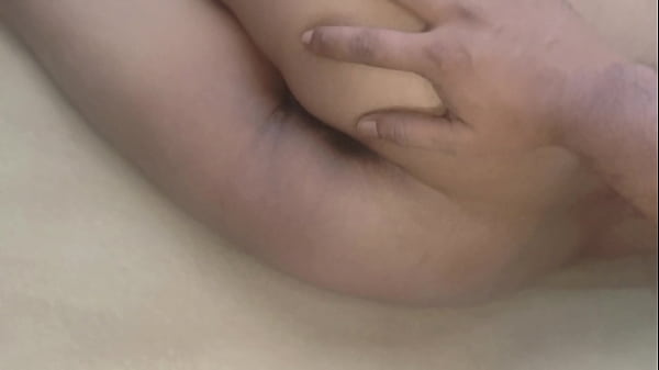 Delivery Guy Gets Intimate With A Curvy Woman’s Wet Pussy, Hindi Dirty Talk