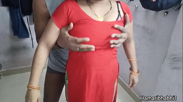 Sizzling Desi Bhabhi’s Steamy Secret With Her Devar