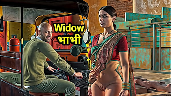 Desi Widow’s Secret Tryst: Borrower’s Debt Paid In Passion, Brother-in-law Watches