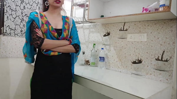 Ex Ke Saath Kitchen Mein Ghr Ki Party Ka Kinky Twist – Hindi Audio Xxx