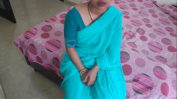 Passionate Village Bhabhi Shares Intimate Moments With Devar In Clear Hindi Whispers