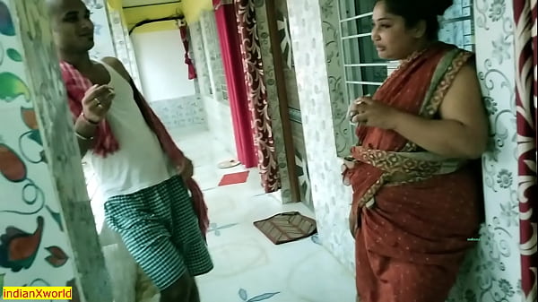 Sizzling Bhabhi Desires: A Steamy Bengali Audio Encounter