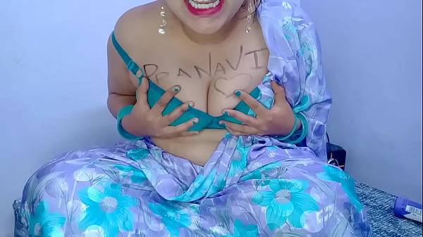 Sangeeta’s Seductive Whispers In Hindi
