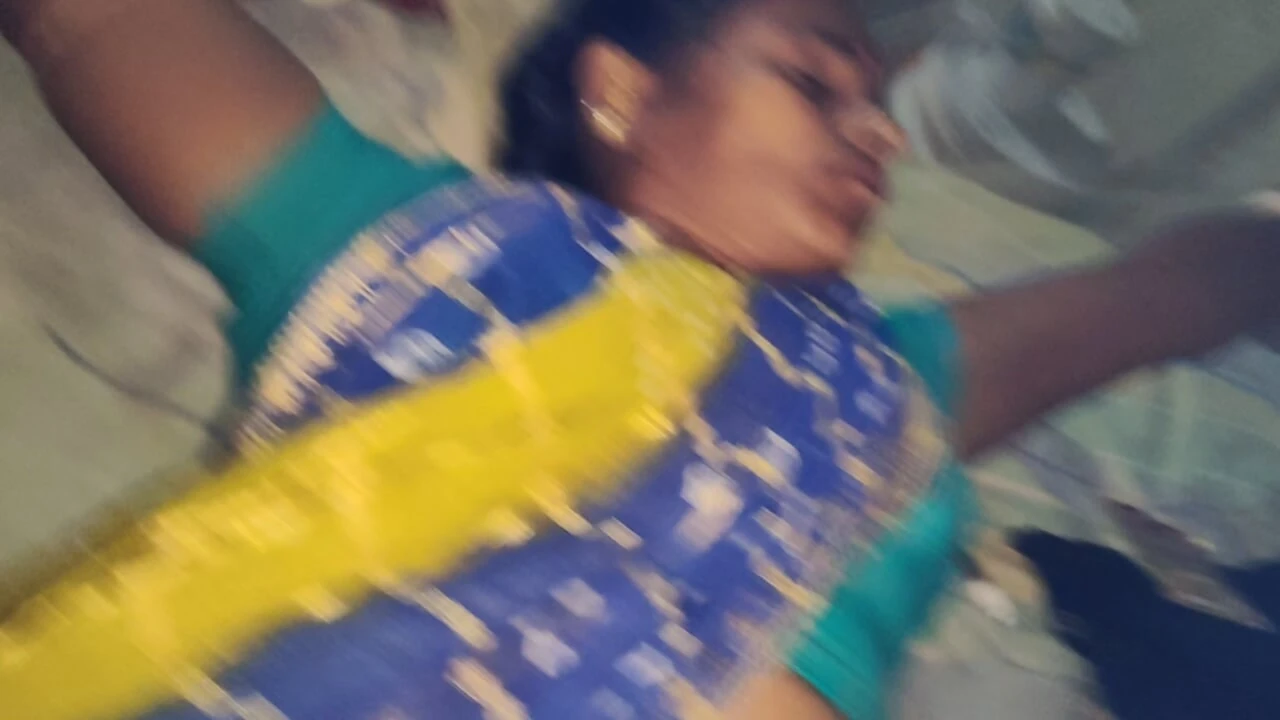 Indian Village Tamil Aunty Fuck
