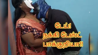 Sister In Law Seduced Brother In Law To Get Nice Pussy Licking And Good Sex – Full Tamil Erotic Audio With Real Moaning