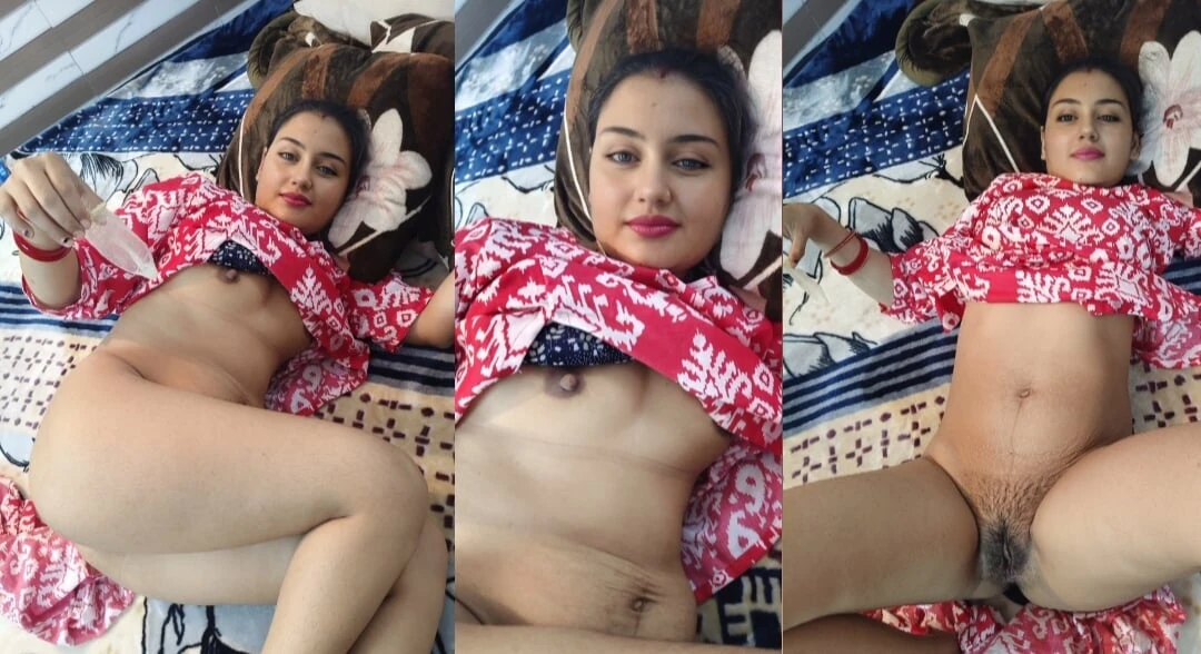 Desi Village Bhabi Ko Ek Desi Ladke Ne Choda