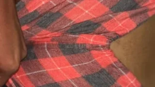 Real Amateur Desi Couple – Too Hot To Handle (homemade)