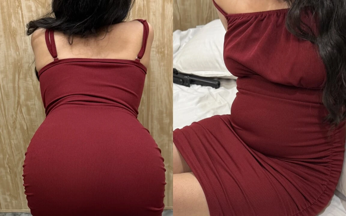 Had To Have One Night Sex With The Boss To Increase The Salary