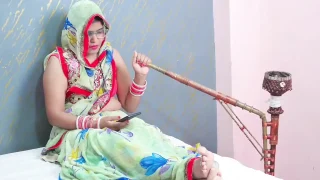Sasur Desi Bahu Affair- Daughter In Law Fucked Last Time In Saree By Her Father In Law In Absense Of Her Husband