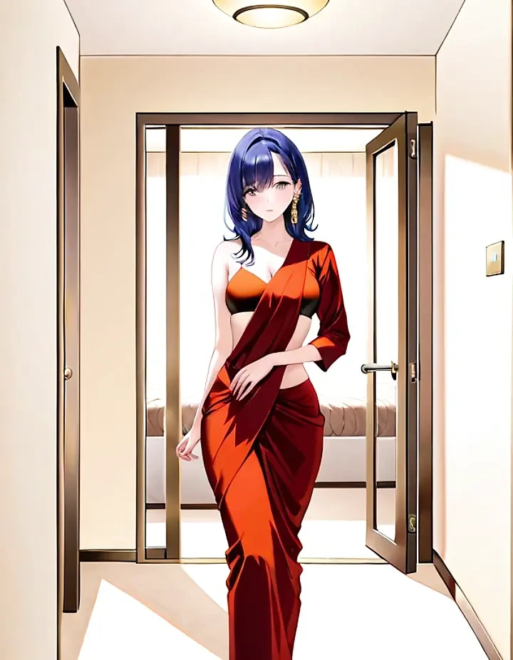Sexy Night That I Don’t Want To Miss