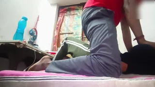 Bf Fucked Me Nonstop Without Asking For My Wish