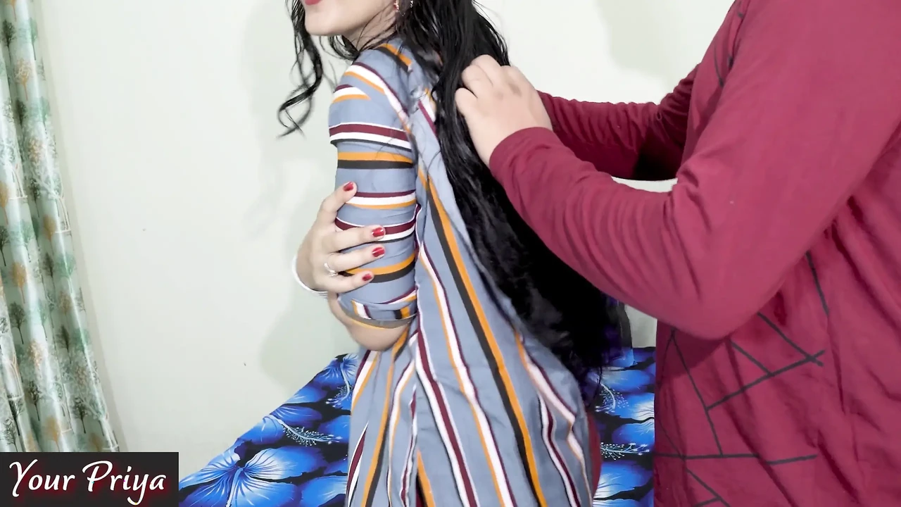 Stepsis Shirt Ripped Off And She Wanted Anal In Hindi Audio
