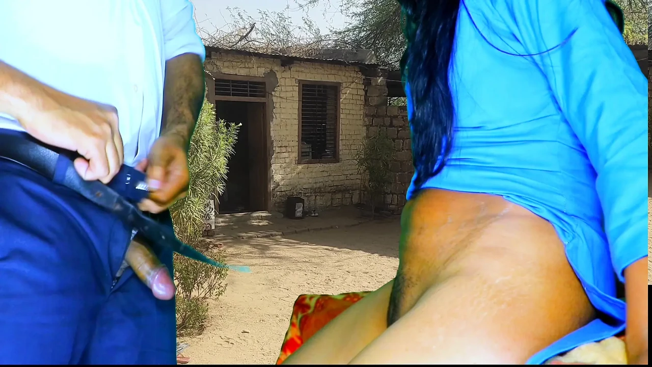 Sex In School Ground. Outdor Sex Desi Horny Standing Fuck A Gorgeous Village Girl(hd1080p)very Delicious Fucking