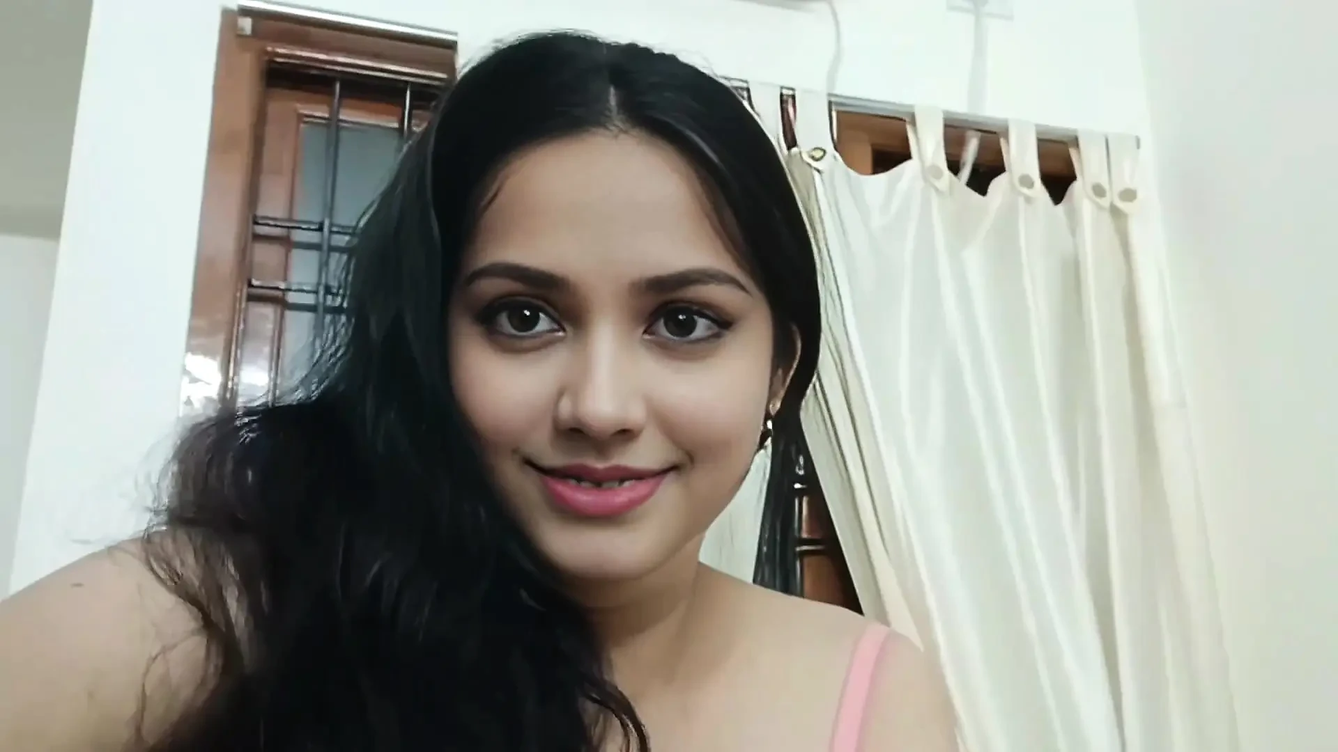 Desi Stepsister Enjoying Her Sex First Time