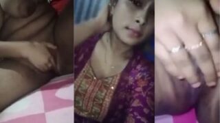 Bangladeshi Beauty Bares Her Ample Curves In Steamy Video Reveal
